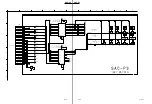 Предварительный просмотр 56 страницы Sony JumboTron JME-SA200 Service Manual