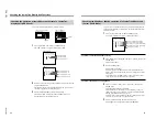 Preview for 20 page of Sony Jumbotron JME-UA200 Service Manual