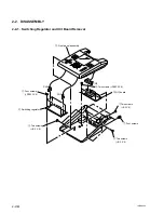 Preview for 26 page of Sony Jumbotron JME-UA200 Service Manual