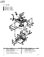 Preview for 36 page of Sony Jumbotron JME-UA200 Service Manual