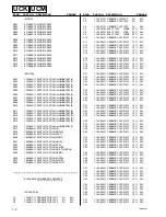 Preview for 38 page of Sony Jumbotron JME-UA200 Service Manual