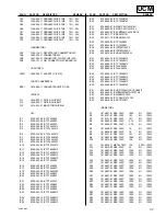 Preview for 39 page of Sony Jumbotron JME-UA200 Service Manual