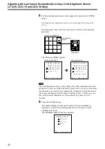 Preview for 32 page of Sony JumboTron Operating Instructions Manual