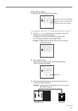 Preview for 41 page of Sony JumboTron Operating Instructions Manual