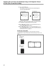 Preview for 42 page of Sony JumboTron Operating Instructions Manual