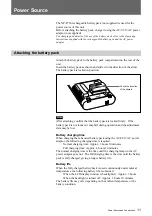 Preview for 11 page of Sony JunboTron JME-SA200 Operating Instructions Manual