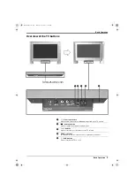 Предварительный просмотр 11 страницы Sony KD-28DL10 U Manual