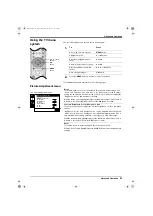 Предварительный просмотр 23 страницы Sony KD-28DL10 U Manual