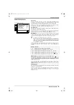 Предварительный просмотр 27 страницы Sony KD-28DL10 U Manual