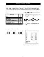 Предварительный просмотр 6 страницы Sony KD-28DX50U Service Manual