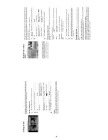 Preview for 8 page of Sony KD-28DX50U Service Manual