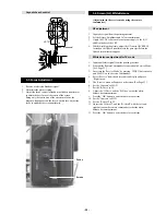 Preview for 22 page of Sony KD-28DX50U Service Manual