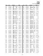 Preview for 56 page of Sony KD-28DX50U Service Manual