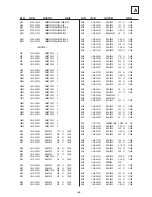 Preview for 60 page of Sony KD-28DX50U Service Manual