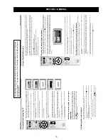 Предварительный просмотр 9 страницы Sony KD-32NS100B Service Manual