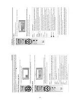 Предварительный просмотр 11 страницы Sony KD-32NS100B Service Manual