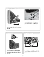 Предварительный просмотр 15 страницы Sony KD-32NS100B Service Manual