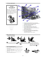 Предварительный просмотр 17 страницы Sony KD-32NS100B Service Manual