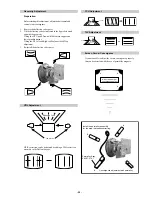 Предварительный просмотр 22 страницы Sony KD-32NS100B Service Manual