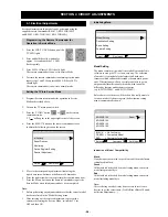 Предварительный просмотр 24 страницы Sony KD-32NS100B Service Manual