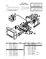 Предварительный просмотр 68 страницы Sony KD-32NS100B Service Manual