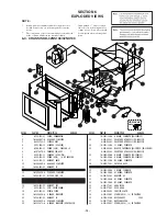 Предварительный просмотр 70 страницы Sony KD-32NS100B Service Manual