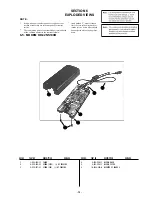 Предварительный просмотр 72 страницы Sony KD-32NS100B Service Manual