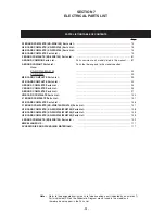 Предварительный просмотр 73 страницы Sony KD-32NS100B Service Manual