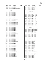 Предварительный просмотр 84 страницы Sony KD-32NS100B Service Manual