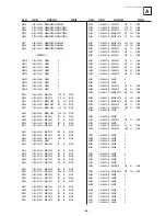 Предварительный просмотр 86 страницы Sony KD-32NS100B Service Manual