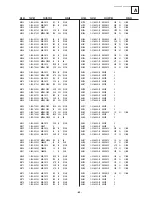 Предварительный просмотр 89 страницы Sony KD-32NS100B Service Manual