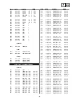 Preview for 82 page of Sony KD-32NX100AEP Service Manual