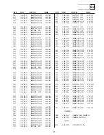 Preview for 83 page of Sony KD-32NX100AEP Service Manual