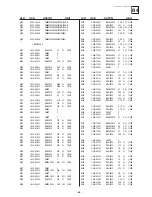 Preview for 85 page of Sony KD-32NX100AEP Service Manual