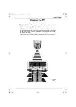 Предварительный просмотр 3 страницы Sony KD-32NX100U Operating Instructions Manual