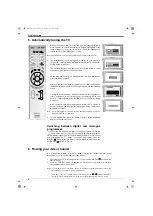 Preview for 8 page of Sony KD-32NX100U Operating Instructions Manual