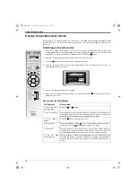 Предварительный просмотр 12 страницы Sony KD-32NX100U Operating Instructions Manual