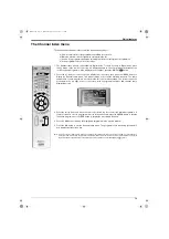 Preview for 15 page of Sony KD-32NX100U Operating Instructions Manual