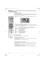 Предварительный просмотр 16 страницы Sony KD-32NX100U Operating Instructions Manual