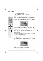 Предварительный просмотр 17 страницы Sony KD-32NX100U Operating Instructions Manual