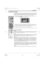 Предварительный просмотр 19 страницы Sony KD-32NX100U Operating Instructions Manual