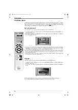 Предварительный просмотр 20 страницы Sony KD-32NX100U Operating Instructions Manual