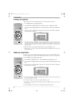 Предварительный просмотр 28 страницы Sony KD-32NX100U Operating Instructions Manual