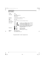 Предварительный просмотр 36 страницы Sony KD-32NX100U Operating Instructions Manual