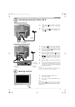 Предварительный просмотр 7 страницы Sony KD-32NX200E Instruction Manual