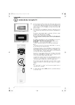 Предварительный просмотр 8 страницы Sony KD-32NX200E Instruction Manual