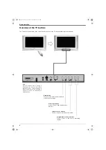 Предварительный просмотр 10 страницы Sony KD-32NX200E Instruction Manual