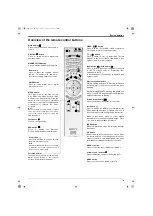 Предварительный просмотр 11 страницы Sony KD-32NX200E Instruction Manual