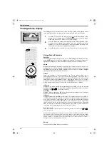 Предварительный просмотр 16 страницы Sony KD-32NX200E Instruction Manual