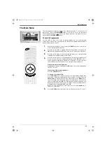 Предварительный просмотр 17 страницы Sony KD-32NX200E Instruction Manual